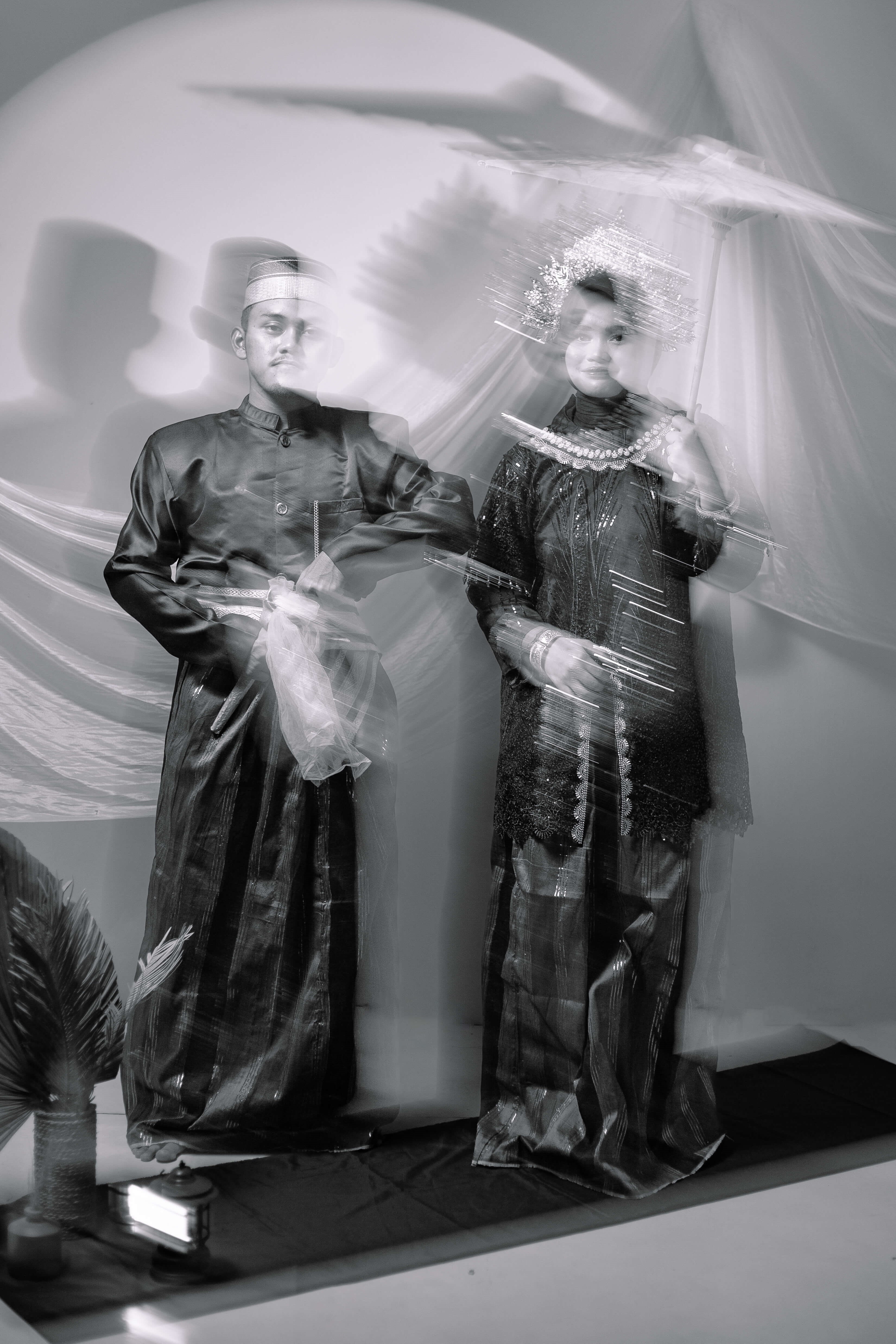 Flexation | Shella & Amal